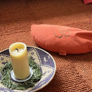 Circulo de Meditación y Acompañamiento en Cabra (Córdoba)